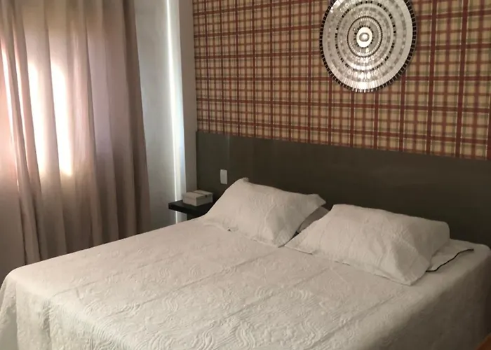 Apartamento Para Temporada Em Praia Do Forte Bahia, No Condominio Mediterraneo Ii, Iberostate