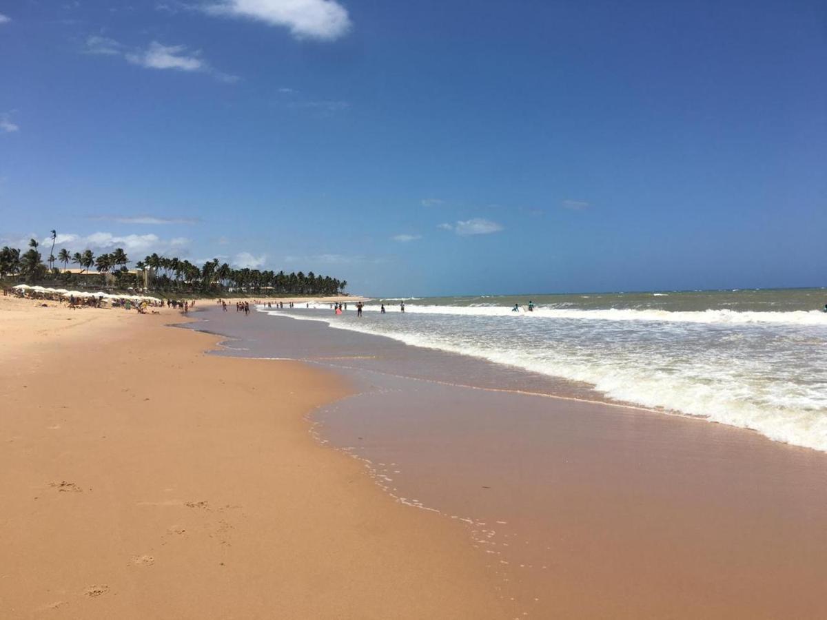 Temporada Em Do Bahia, No Mediterraneo Ii, Iberostate Apartment *