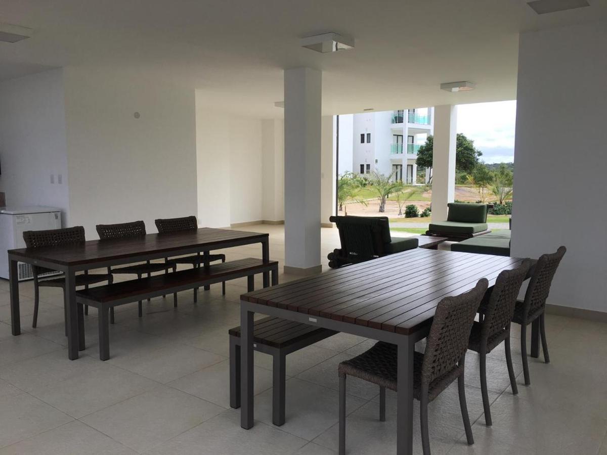 Temporada Em Do Bahia, No Mediterraneo Ii, Iberostate Apartment *