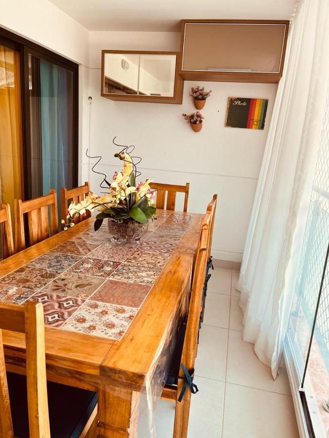 Temporada Em Do Bahia, No Mediterraneo Ii, Iberostate Apartment
