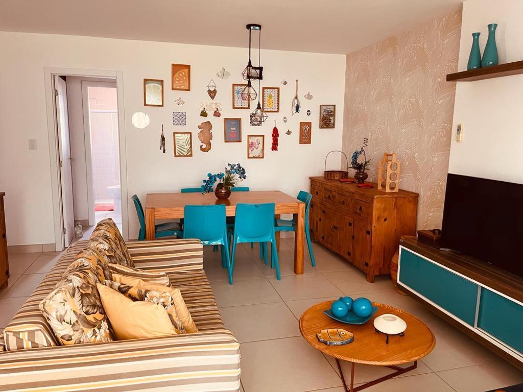 Apartment Temporada Em Do Bahia, No Mediterraneo Ii, Iberostate *
