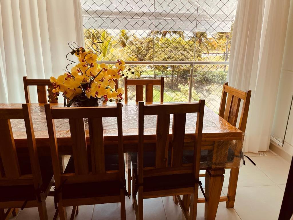 Apartment Temporada Em Do Bahia, No Mediterraneo Ii, Iberostate